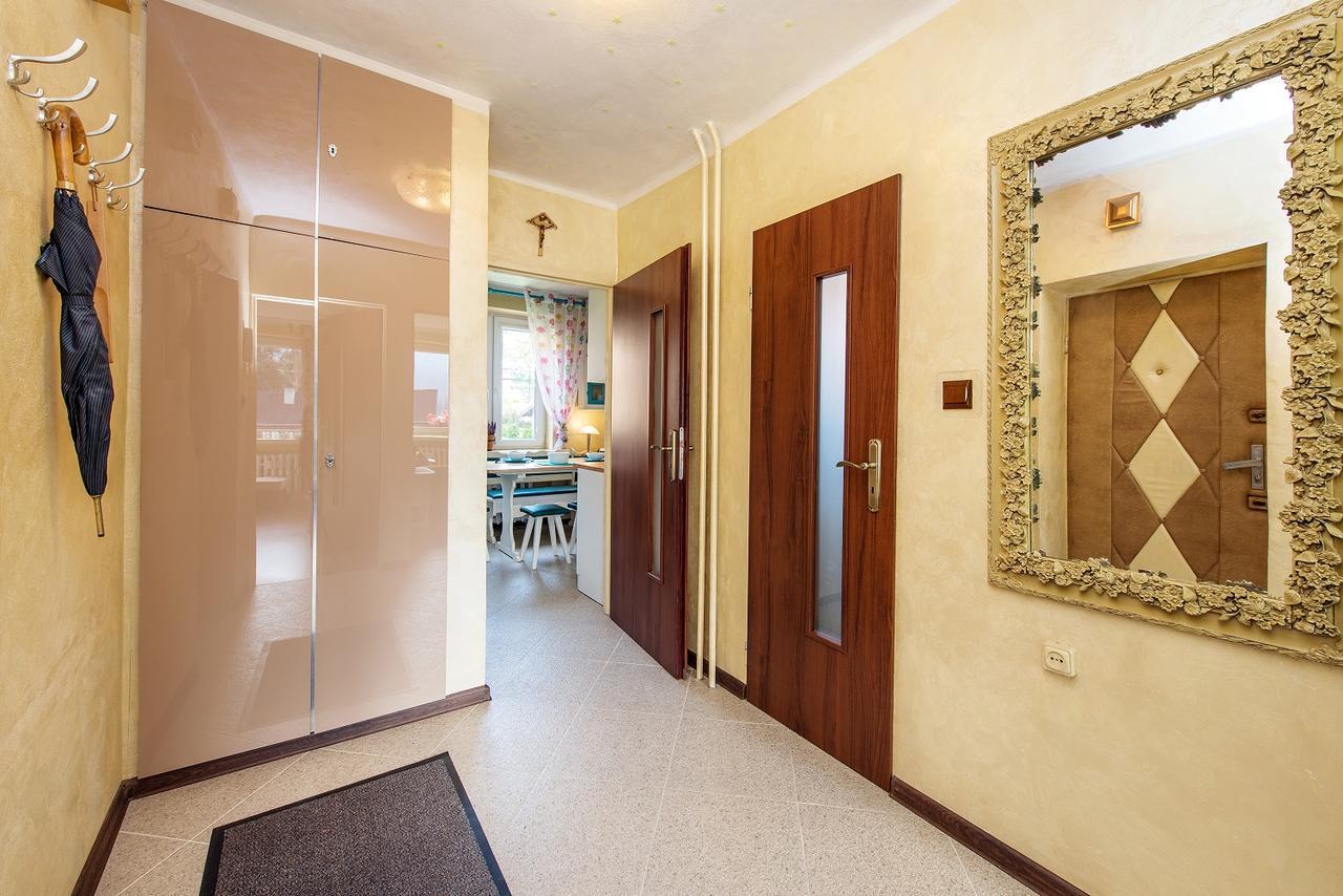 Apartament Rodzinny Koscielisko Bagian luar foto